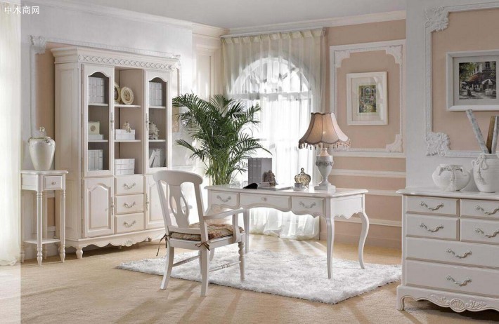 European style furniture