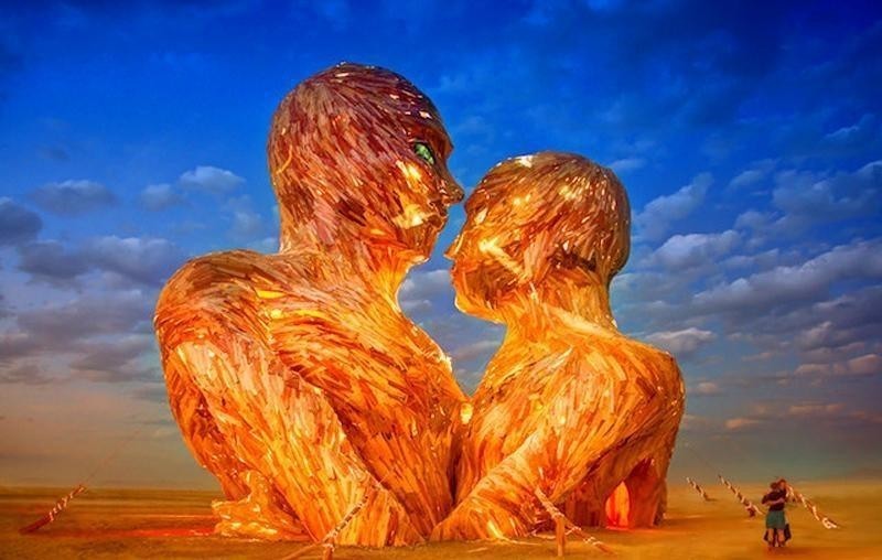 Burning Man