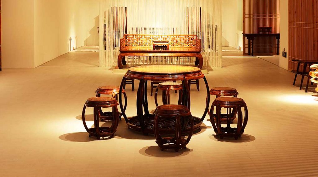Chinese classical style furniture