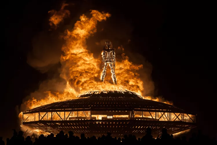 Burning Man