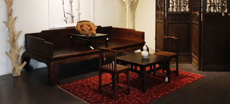 Chinese classical style furniture