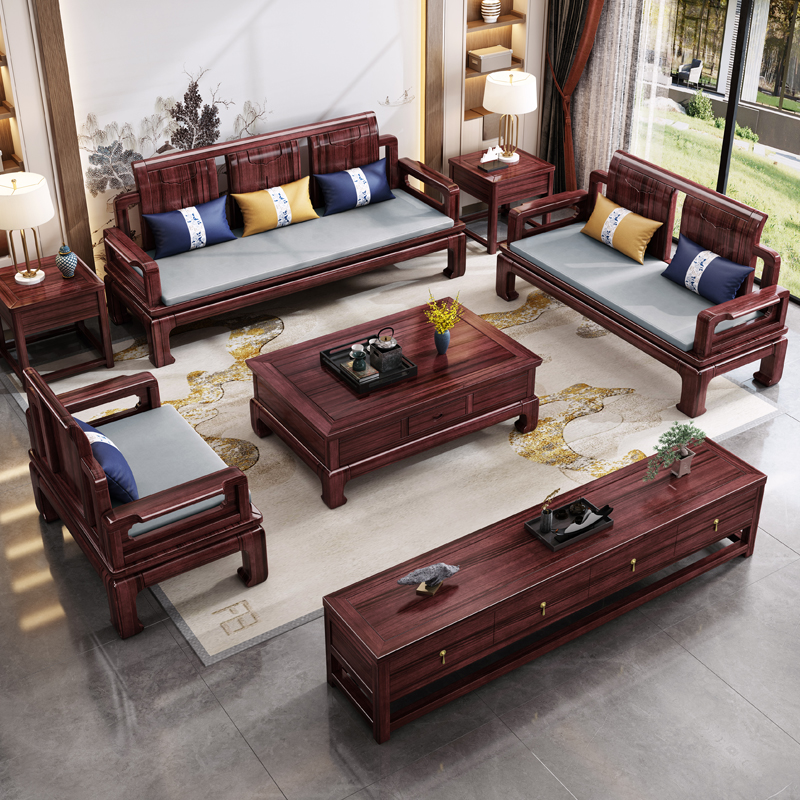 Chinese classical style furniture