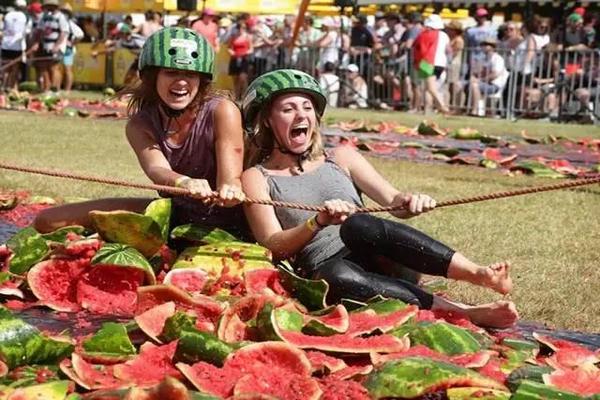 Watermelon Festival