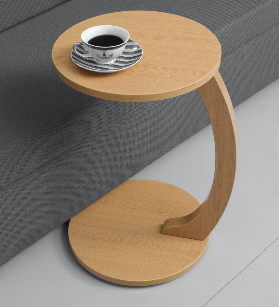 Portable Coffee Table