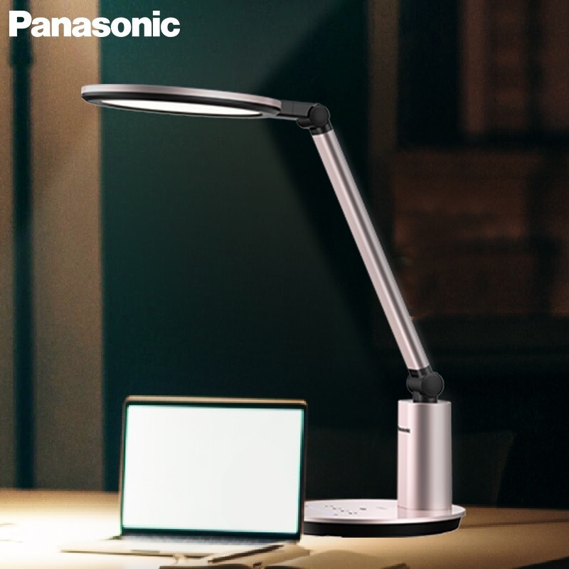 Panasonic Children's Eye Protection Desk Lamp