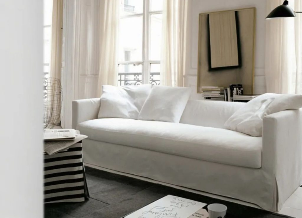 Maxalto Simpliciter Sofa