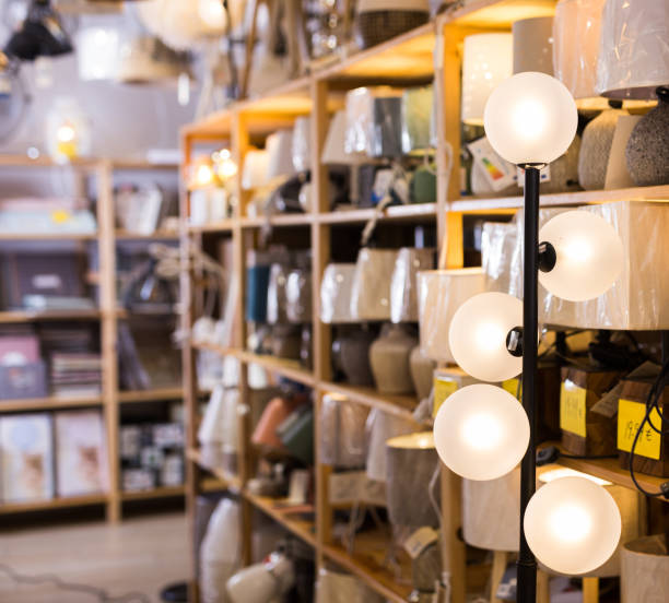 lamps store