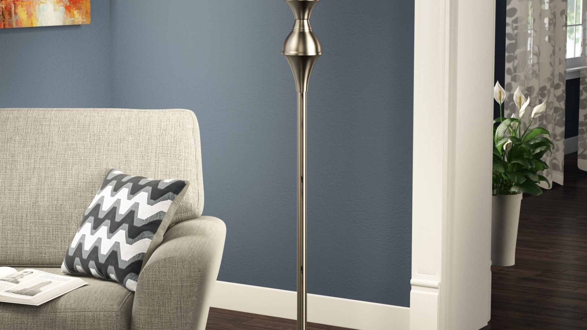 How to Select a Floor Lamp Kit Pentimentolighting