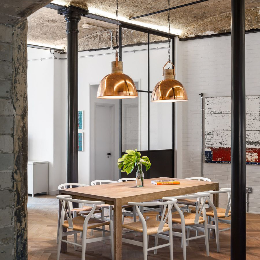 Revamp Your Dining Space with Chic Mid-Century Modern Light Fixtures ...