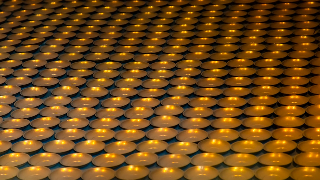 Photo Dimmable floor lamps