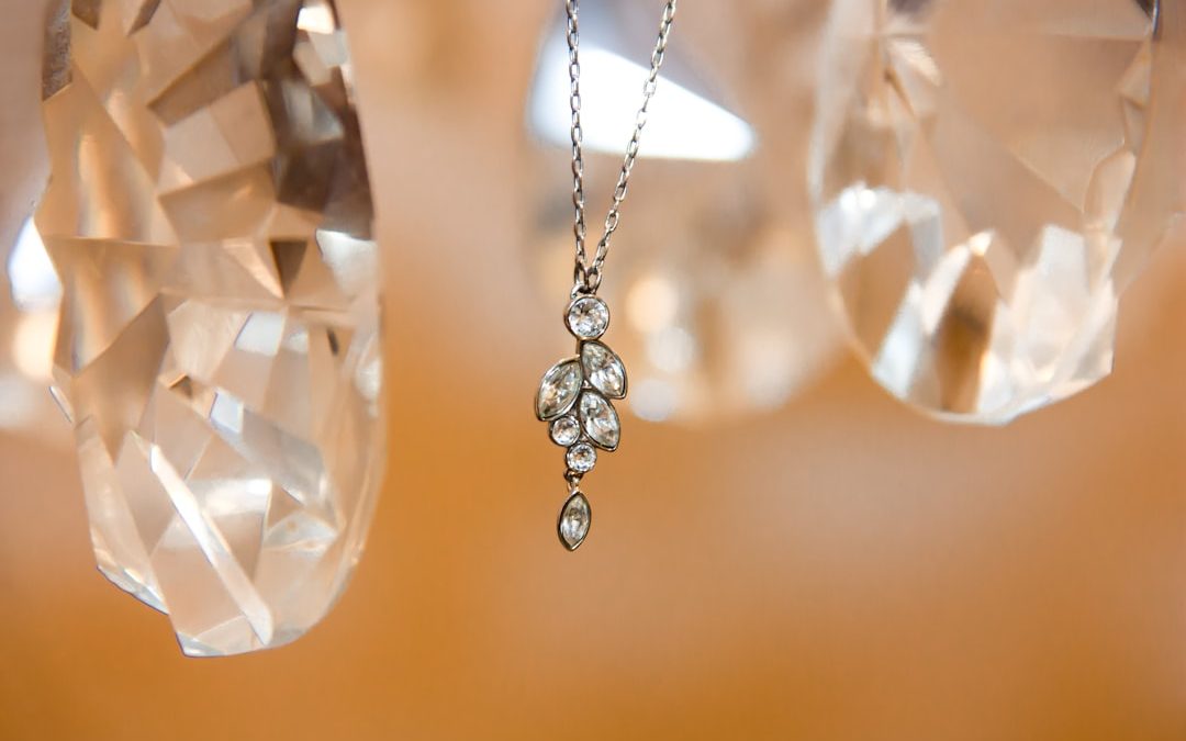 Photo chandelier pendant