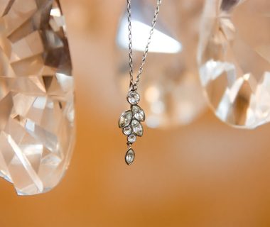 Photo chandelier pendant